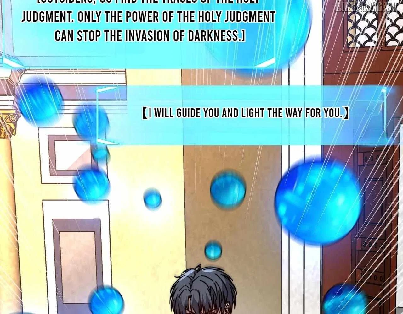 Starting As The God Of Wealth, Taming Billions Of Divine Pets! Chapter 47 – Page 62