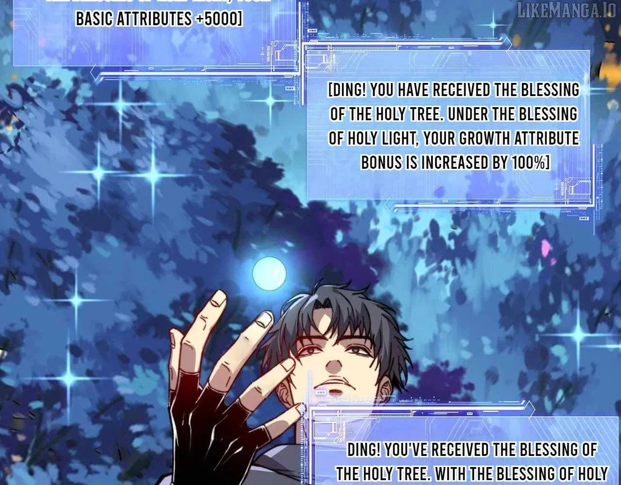 Starting As The God Of Wealth, Taming Billions Of Divine Pets! Chapter 47 – Page 75