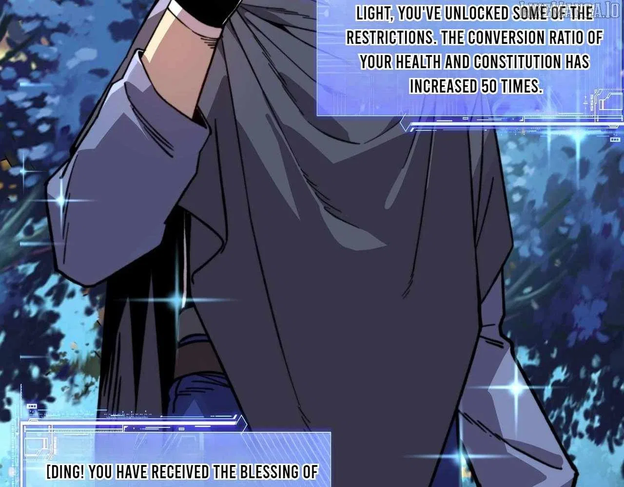 Starting As The God Of Wealth, Taming Billions Of Divine Pets! Chapter 47 – Page 76