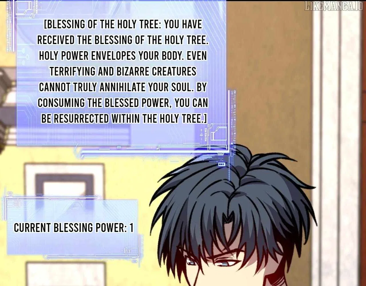 Starting As The God Of Wealth, Taming Billions Of Divine Pets! Chapter 47 – Page 83