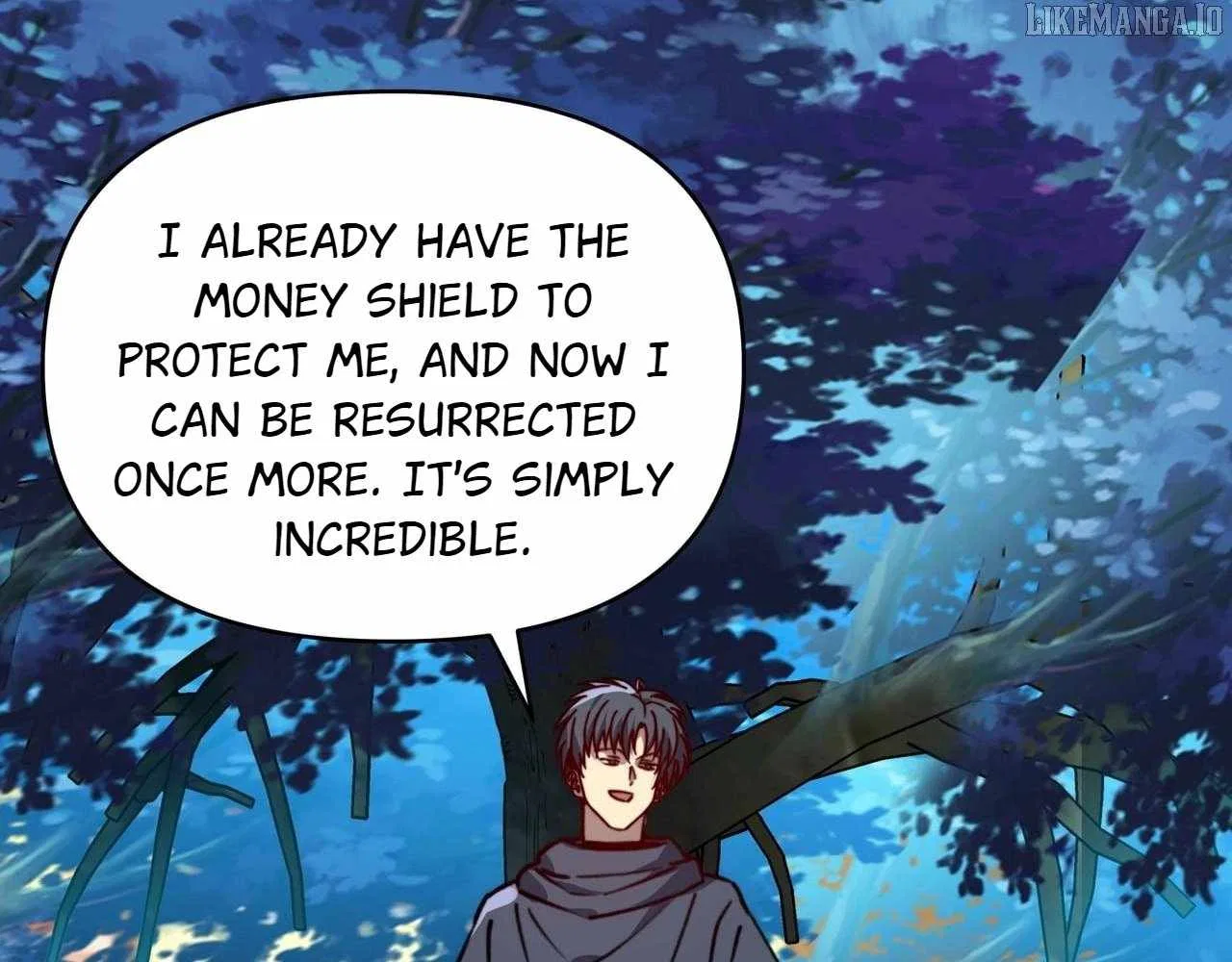 Starting As The God Of Wealth, Taming Billions Of Divine Pets! Chapter 47 – Page 86