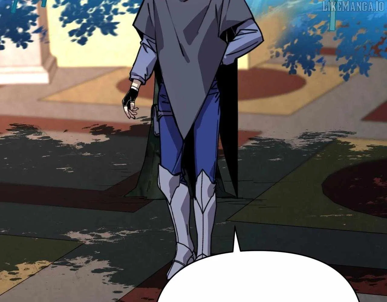 Starting As The God Of Wealth, Taming Billions Of Divine Pets! Chapter 47 – Page 87