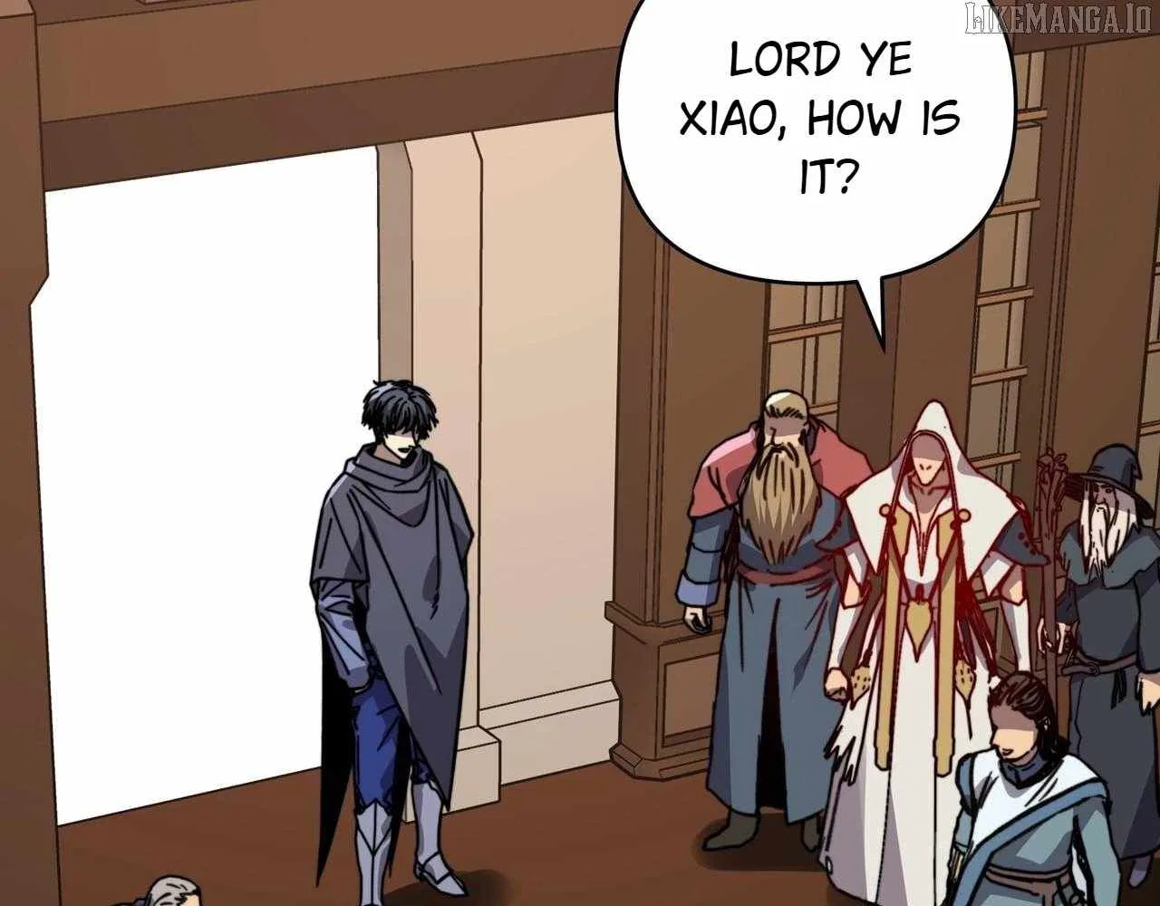 Starting As The God Of Wealth, Taming Billions Of Divine Pets! Chapter 47 – Page 89