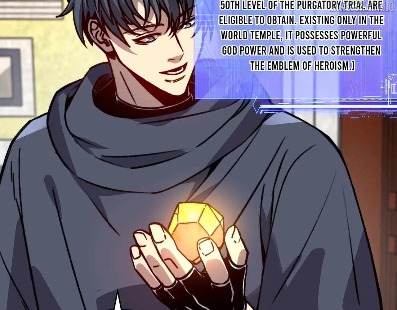 Starting As The God Of Wealth, Taming Billions Of Divine Pets! Chapter 47 – Page 98