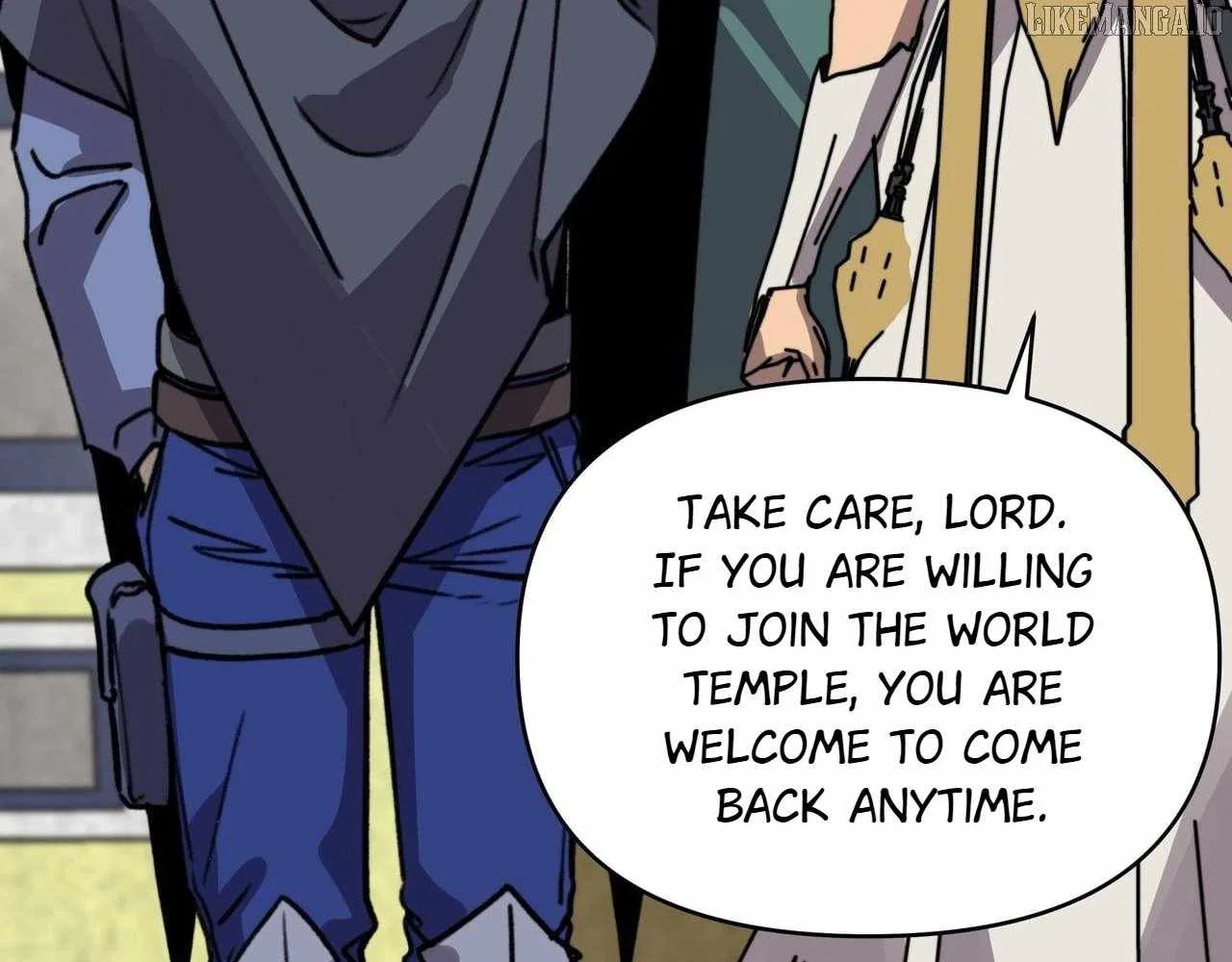 Starting As The God Of Wealth, Taming Billions Of Divine Pets! Chapter 47 – Page 101