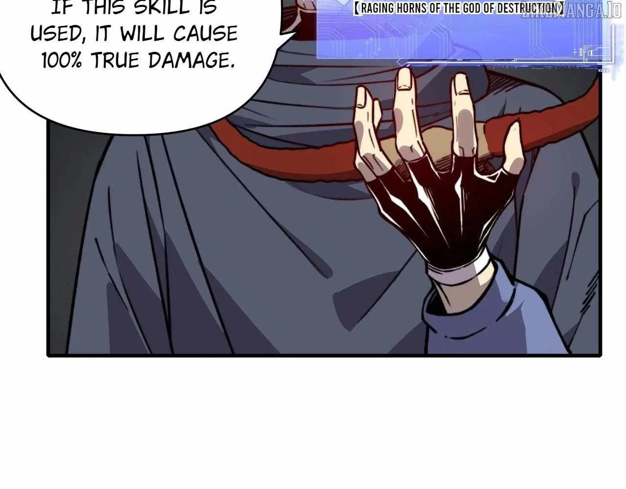Starting As The God Of Wealth, Taming Billions Of Divine Pets! Chapter 46 – Page 8