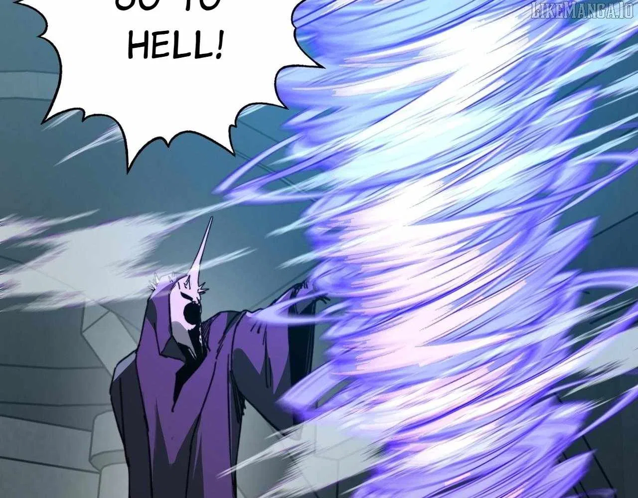 Starting As The God Of Wealth, Taming Billions Of Divine Pets! Chapter 46 – Page 21