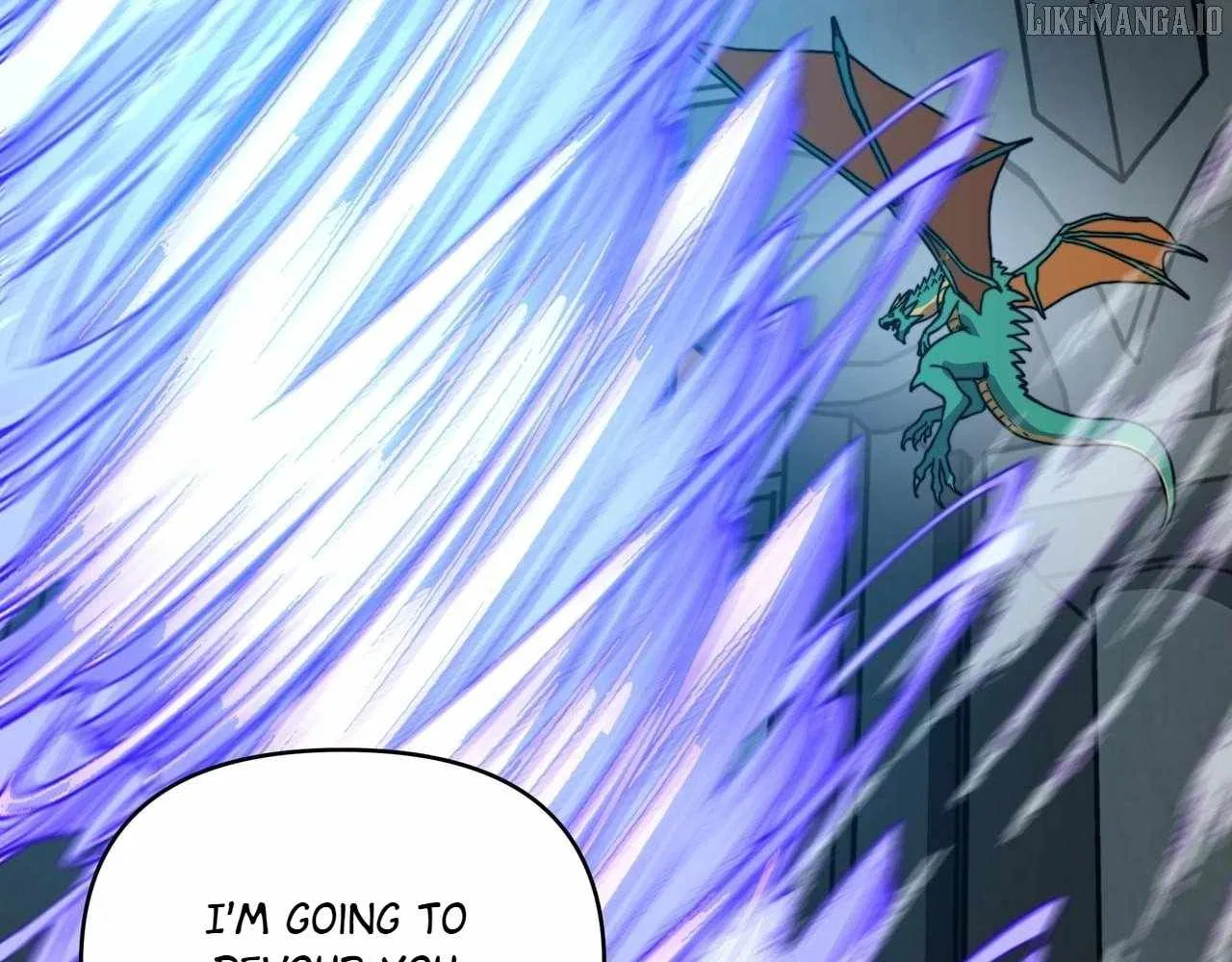 Starting As The God Of Wealth, Taming Billions Of Divine Pets! Chapter 46 – Page 24