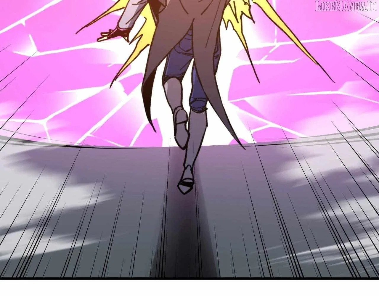 Starting As The God Of Wealth, Taming Billions Of Divine Pets! Chapter 46 – Page 30