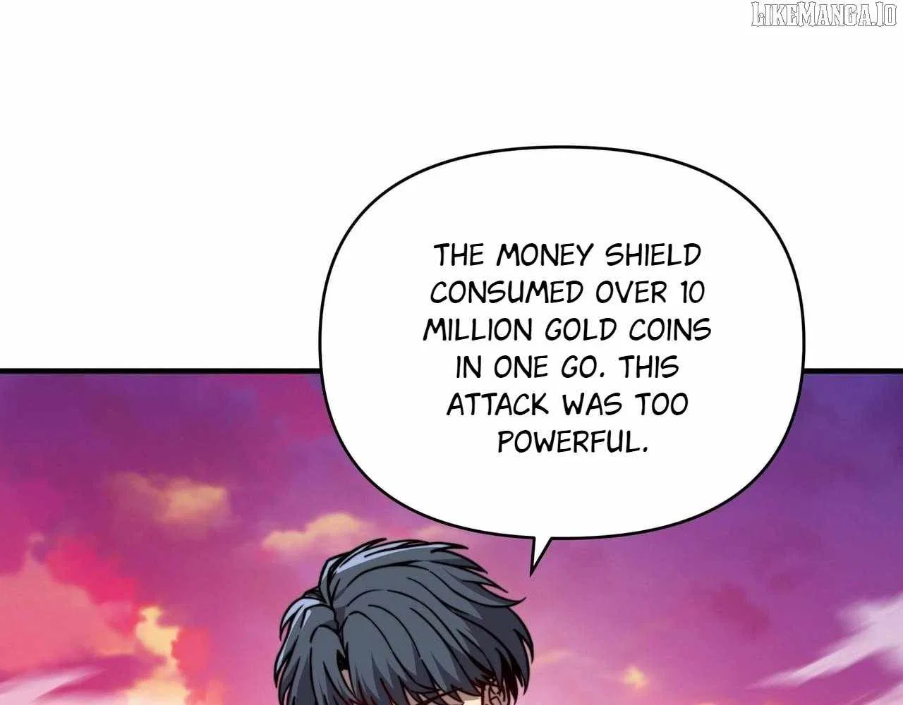 Starting As The God Of Wealth, Taming Billions Of Divine Pets! Chapter 46 – Page 46