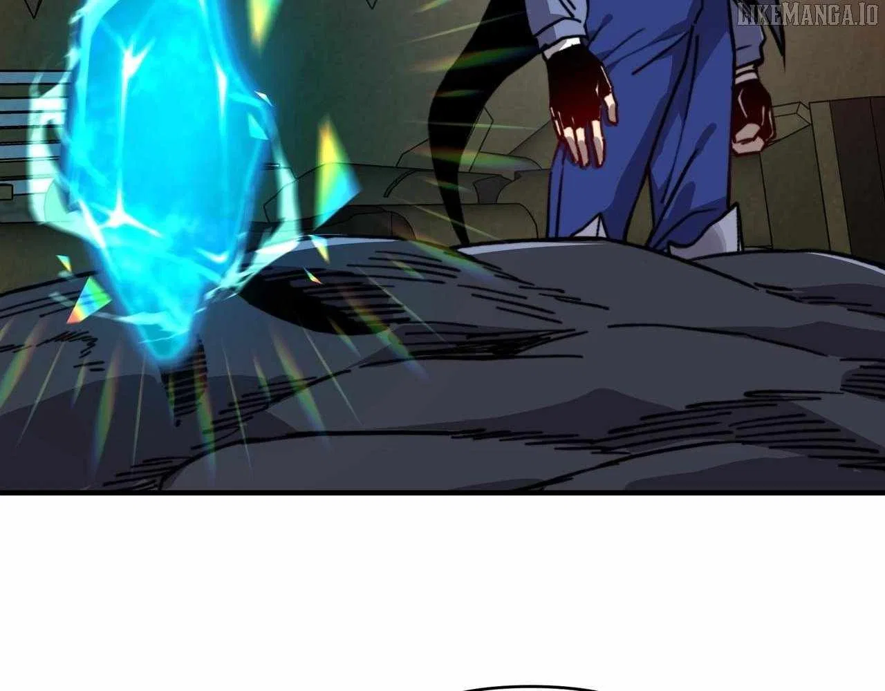 Starting As The God Of Wealth, Taming Billions Of Divine Pets! Chapter 46 – Page 56