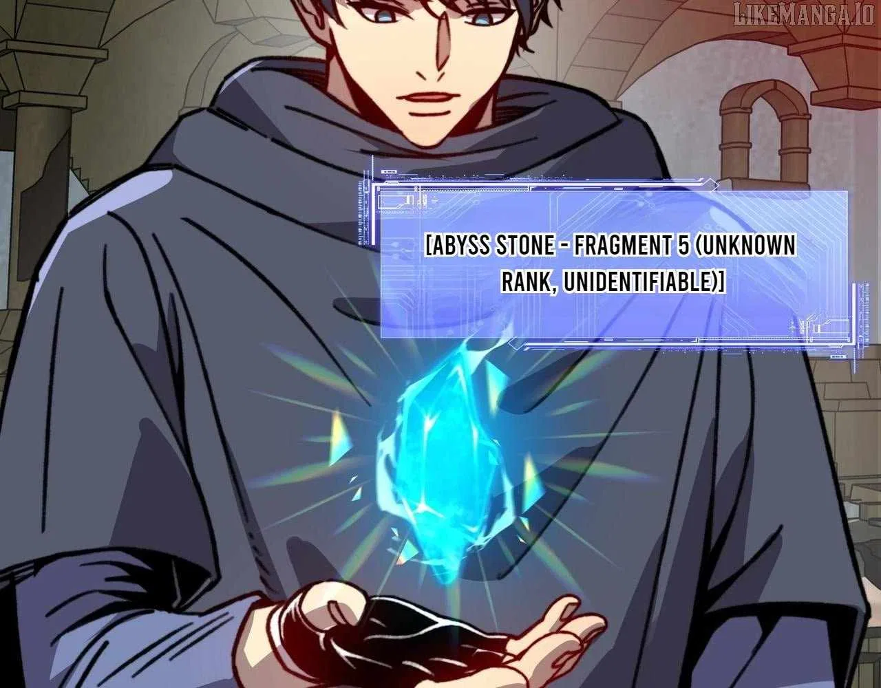 Starting As The God Of Wealth, Taming Billions Of Divine Pets! Chapter 46 – Page 58