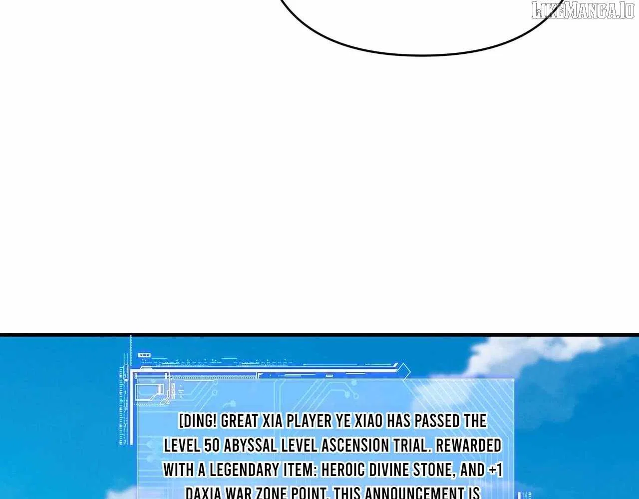 Starting As The God Of Wealth, Taming Billions Of Divine Pets! Chapter 46 – Page 70