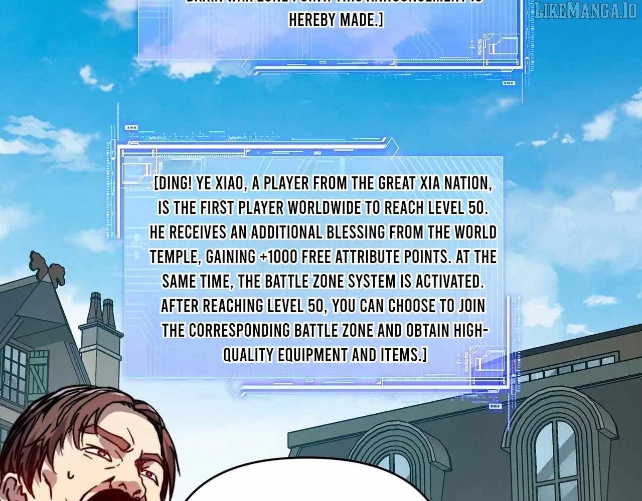 Starting As The God Of Wealth, Taming Billions Of Divine Pets! Chapter 46 – Page 71