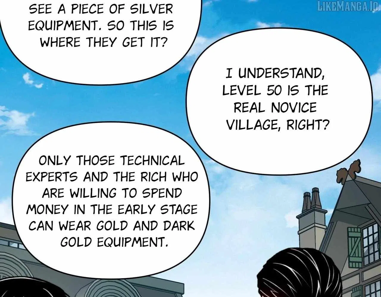 Starting As The God Of Wealth, Taming Billions Of Divine Pets! Chapter 46 – Page 74