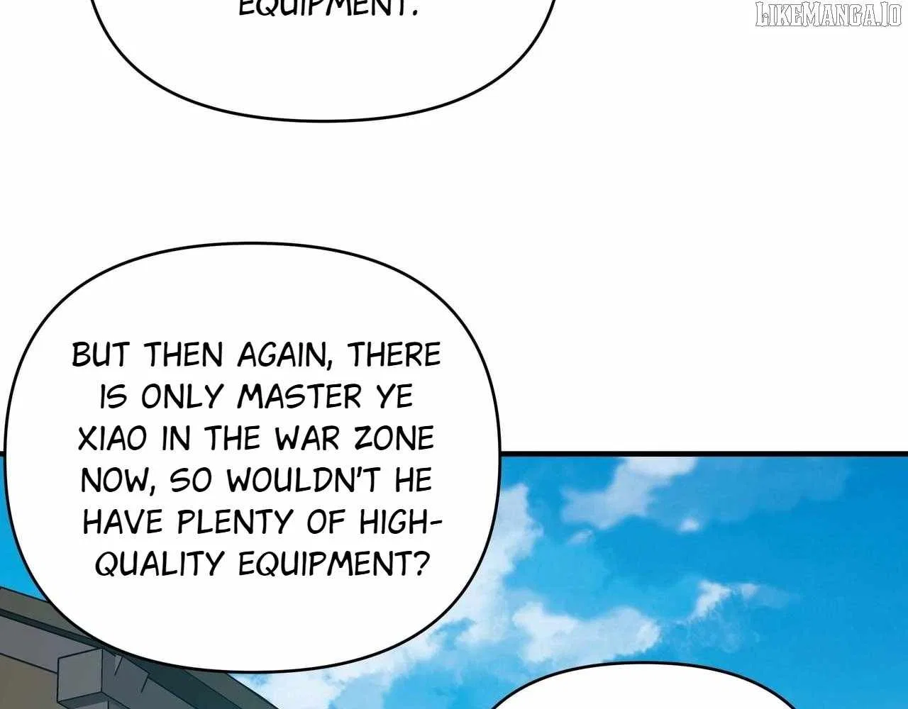 Starting As The God Of Wealth, Taming Billions Of Divine Pets! Chapter 46 – Page 76