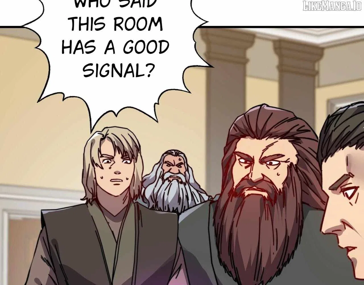 Starting As The God Of Wealth, Taming Billions Of Divine Pets! Chapter 46 – Page 87