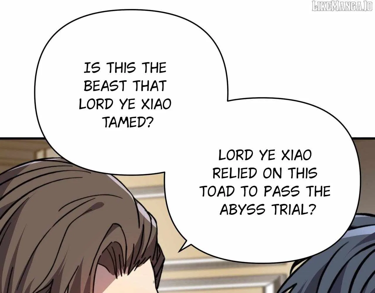 Starting As The God Of Wealth, Taming Billions Of Divine Pets! Chapter 46 – Page 105