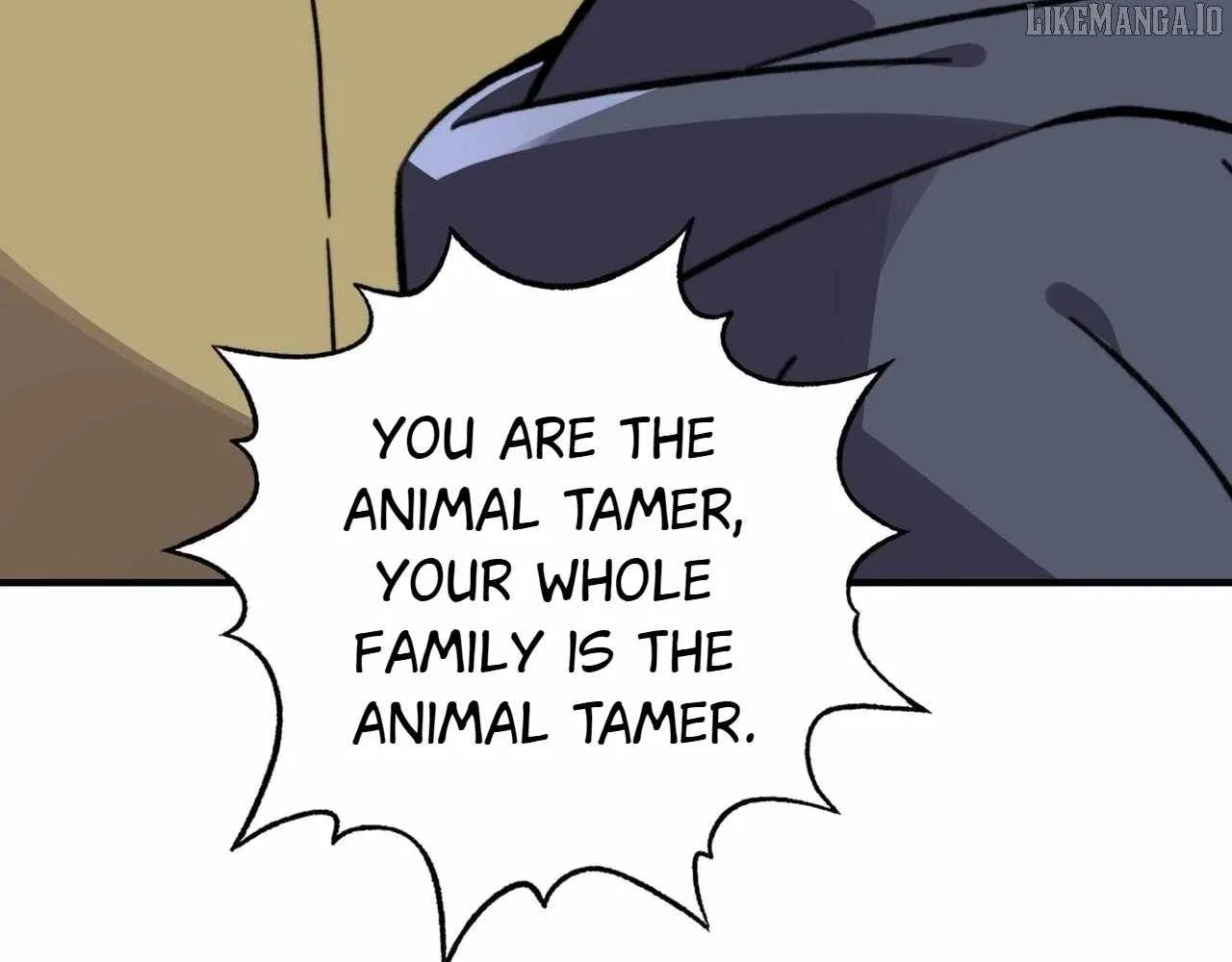 Starting As The God Of Wealth, Taming Billions Of Divine Pets! Chapter 46 – Page 107