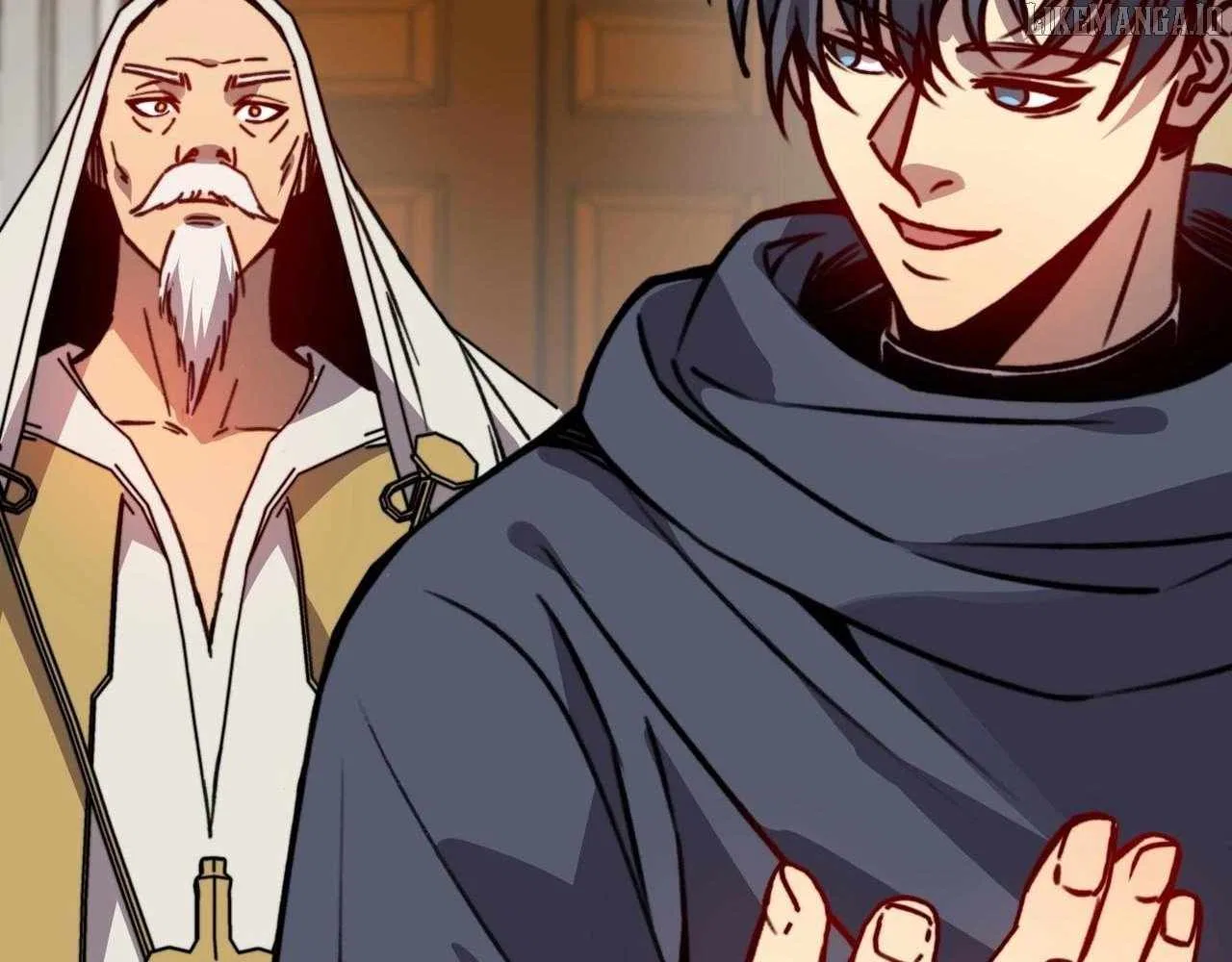 Starting As The God Of Wealth, Taming Billions Of Divine Pets! Chapter 46 – Page 109