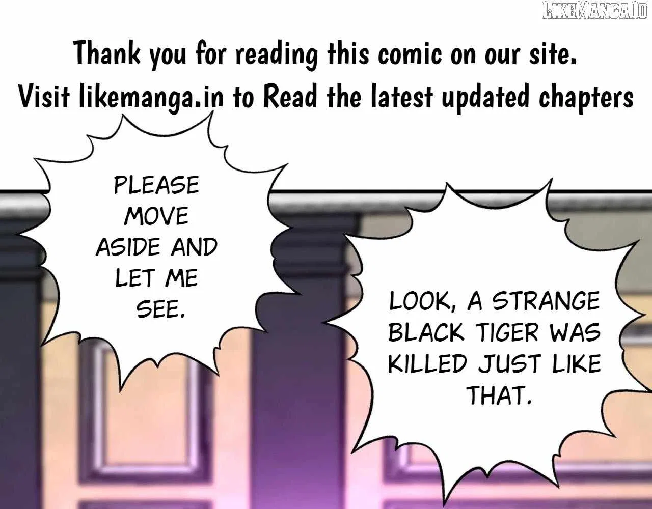 Starting As The God Of Wealth, Taming Billions Of Divine Pets! Chapter 45 – Page 1