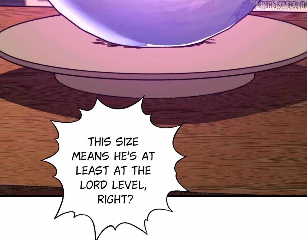 Starting As The God Of Wealth, Taming Billions Of Divine Pets! Chapter 45 – Page 3