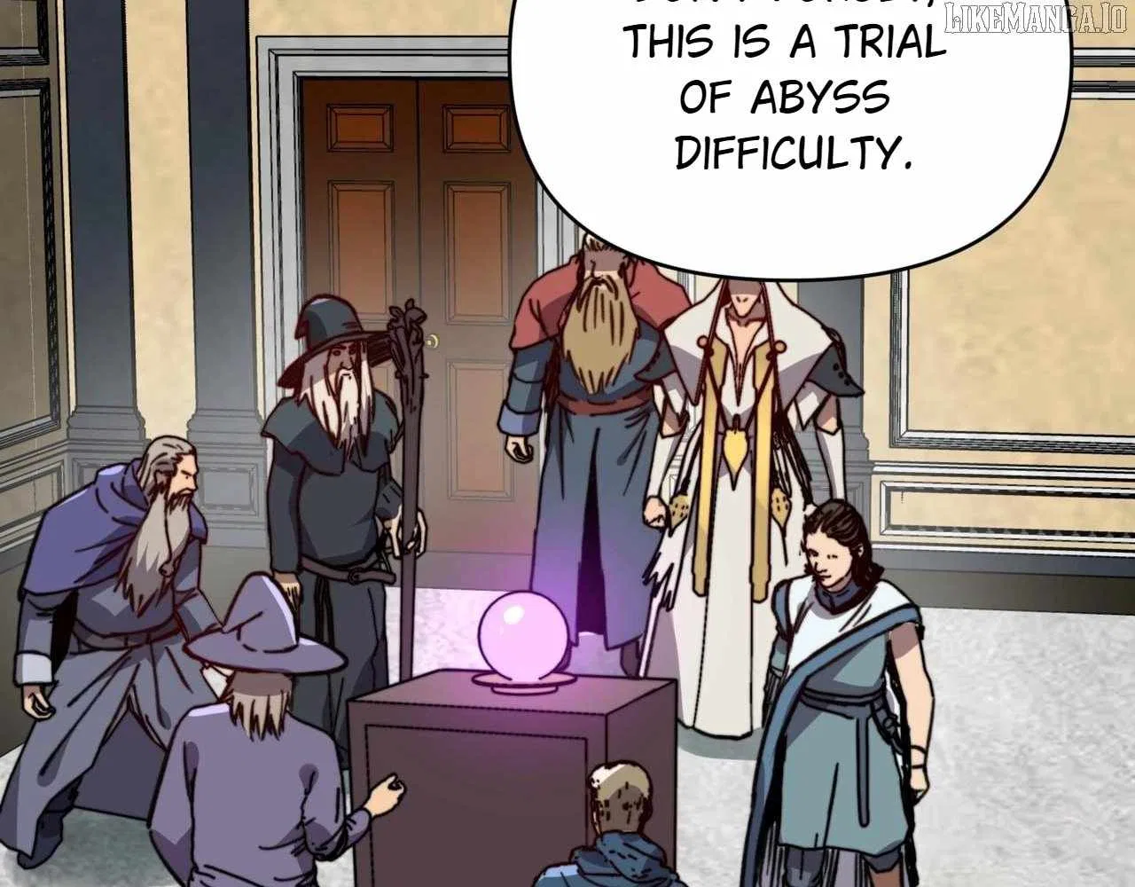 Starting As The God Of Wealth, Taming Billions Of Divine Pets! Chapter 45 – Page 6