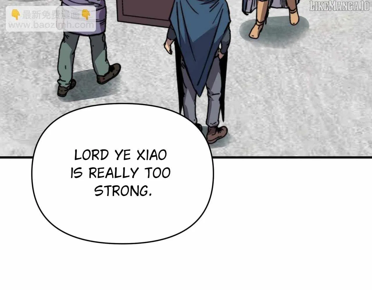 Starting As The God Of Wealth, Taming Billions Of Divine Pets! Chapter 45 – Page 7