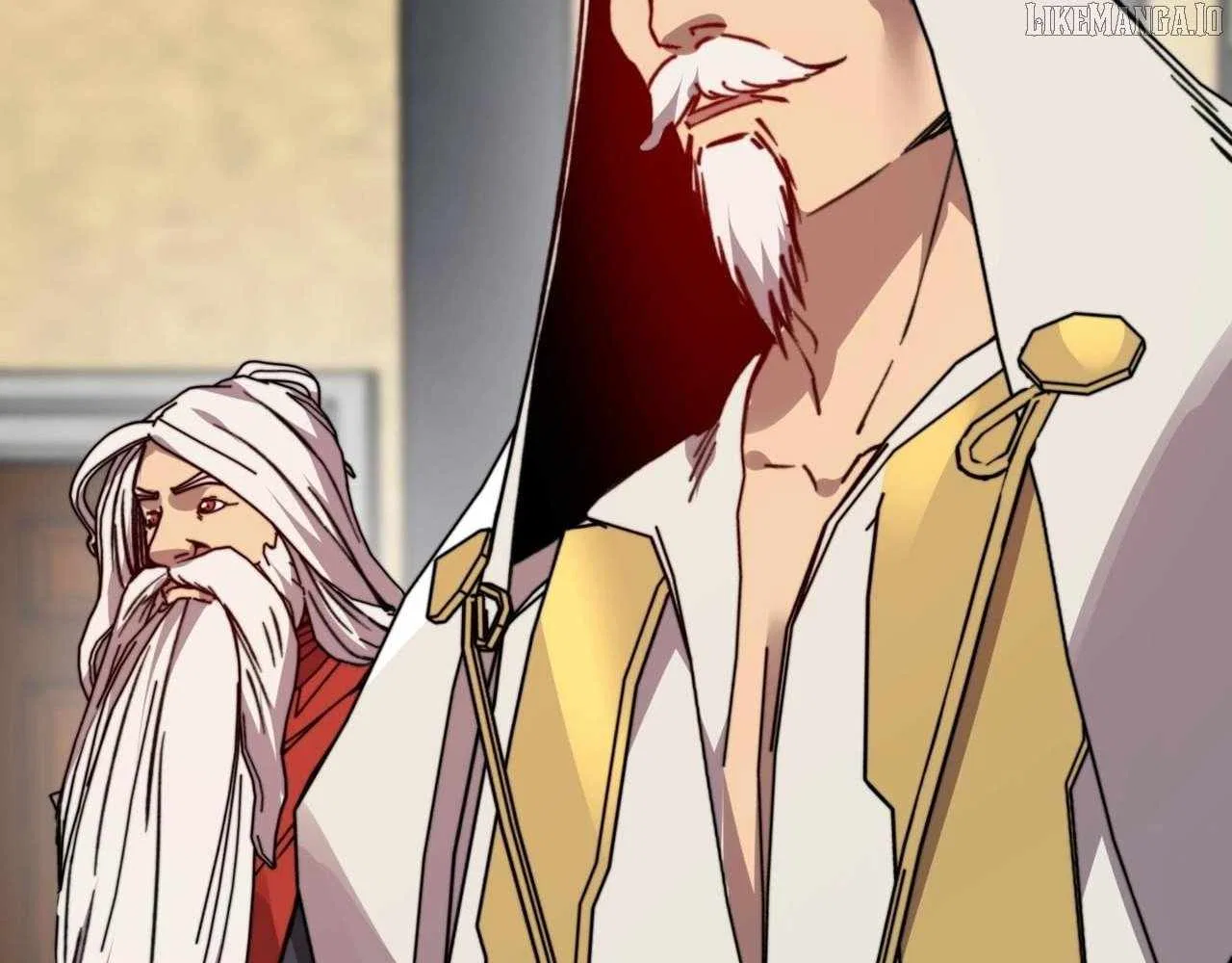 Starting As The God Of Wealth, Taming Billions Of Divine Pets! Chapter 45 – Page 12