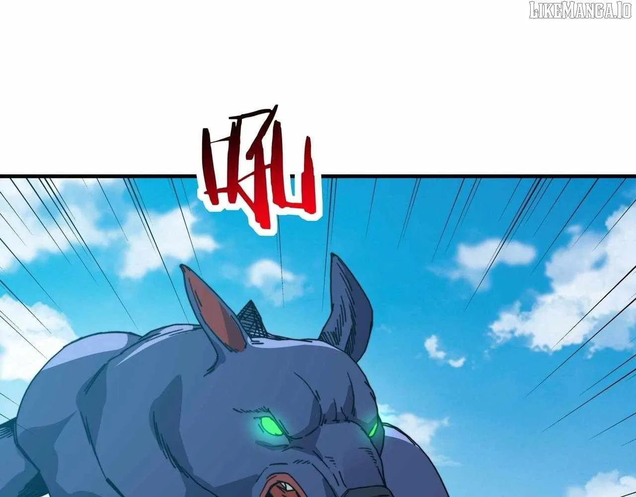 Starting As The God Of Wealth, Taming Billions Of Divine Pets! Chapter 45 – Page 15