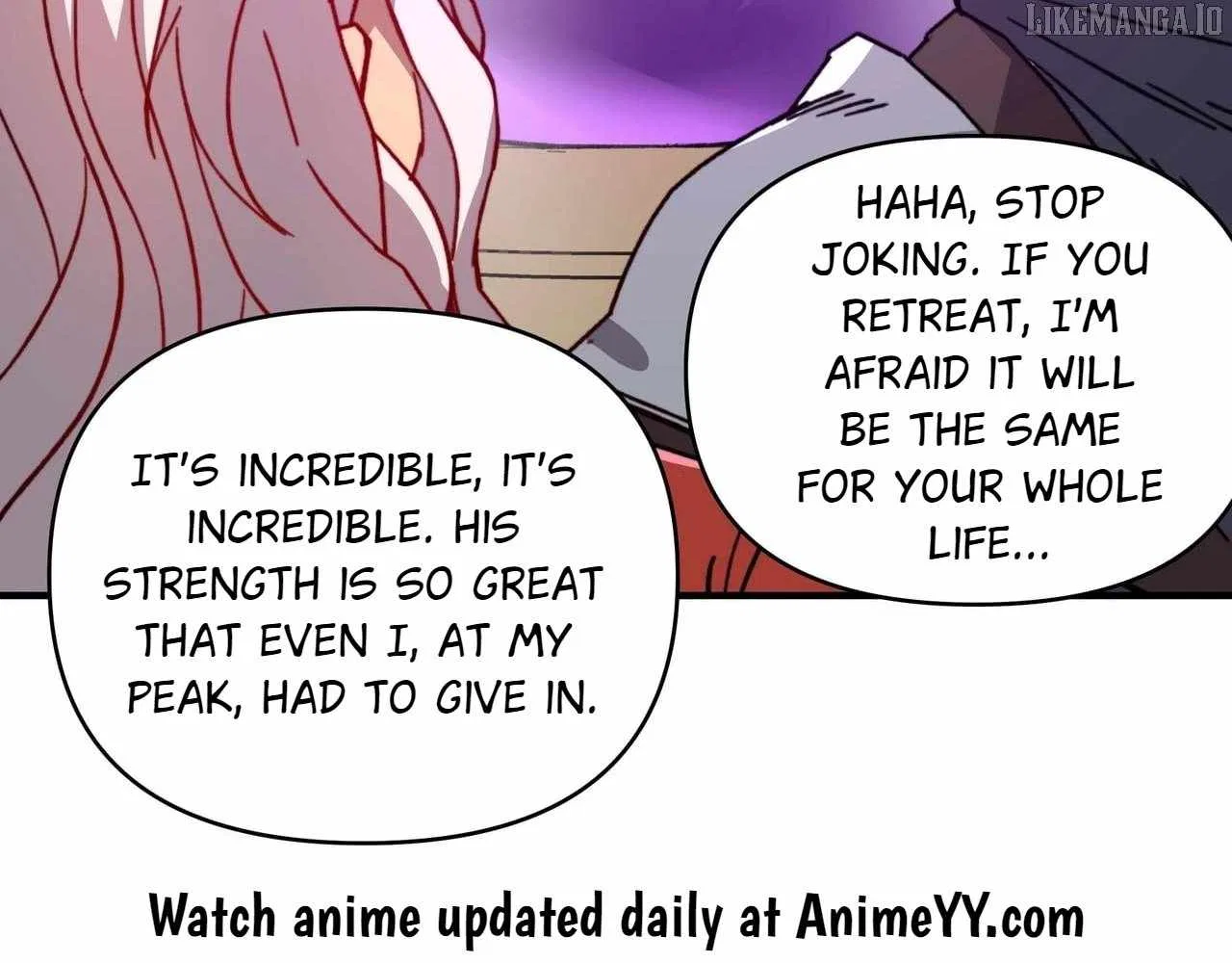 Starting As The God Of Wealth, Taming Billions Of Divine Pets! Chapter 45 – Page 19