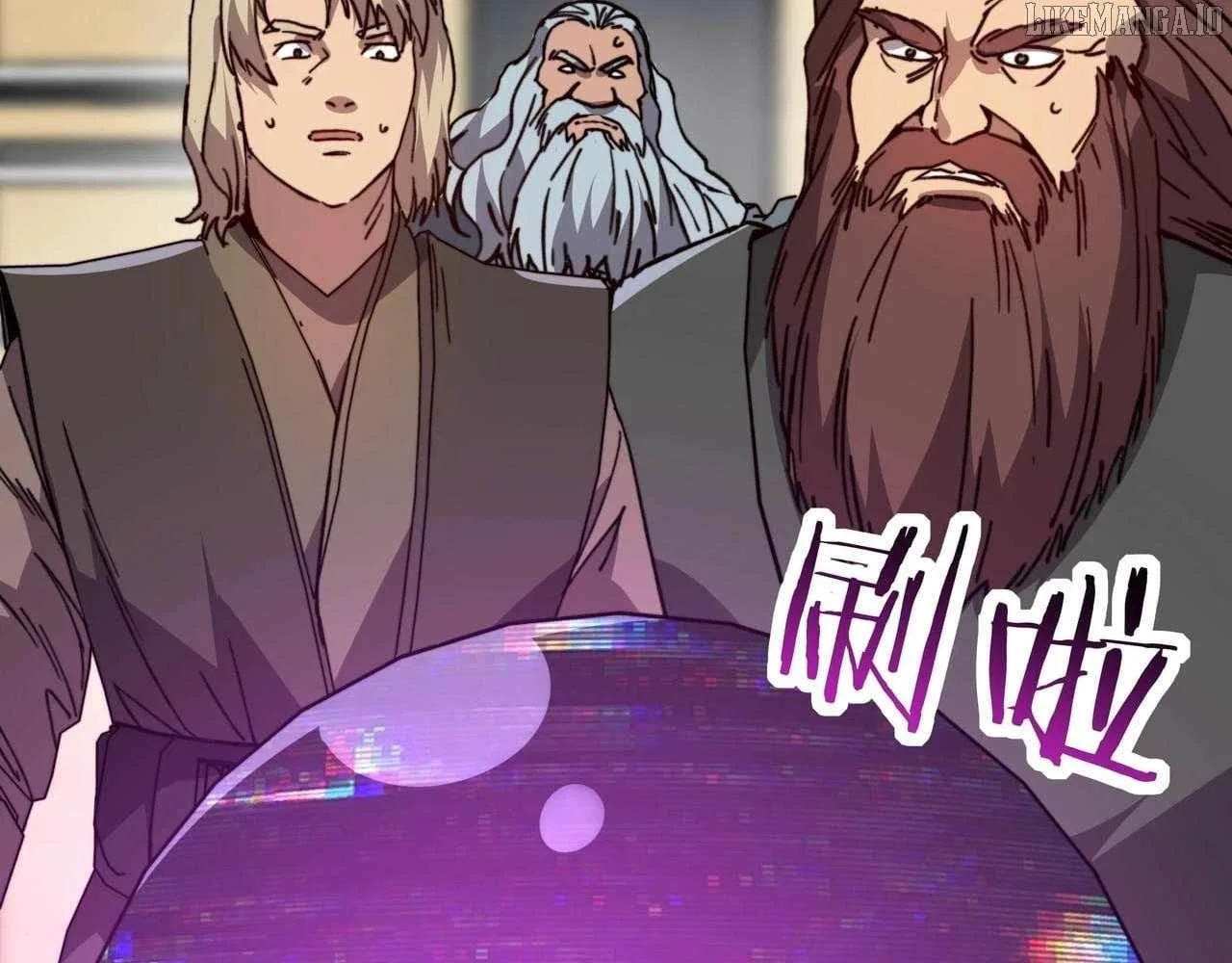 Starting As The God Of Wealth, Taming Billions Of Divine Pets! Chapter 45 – Page 23