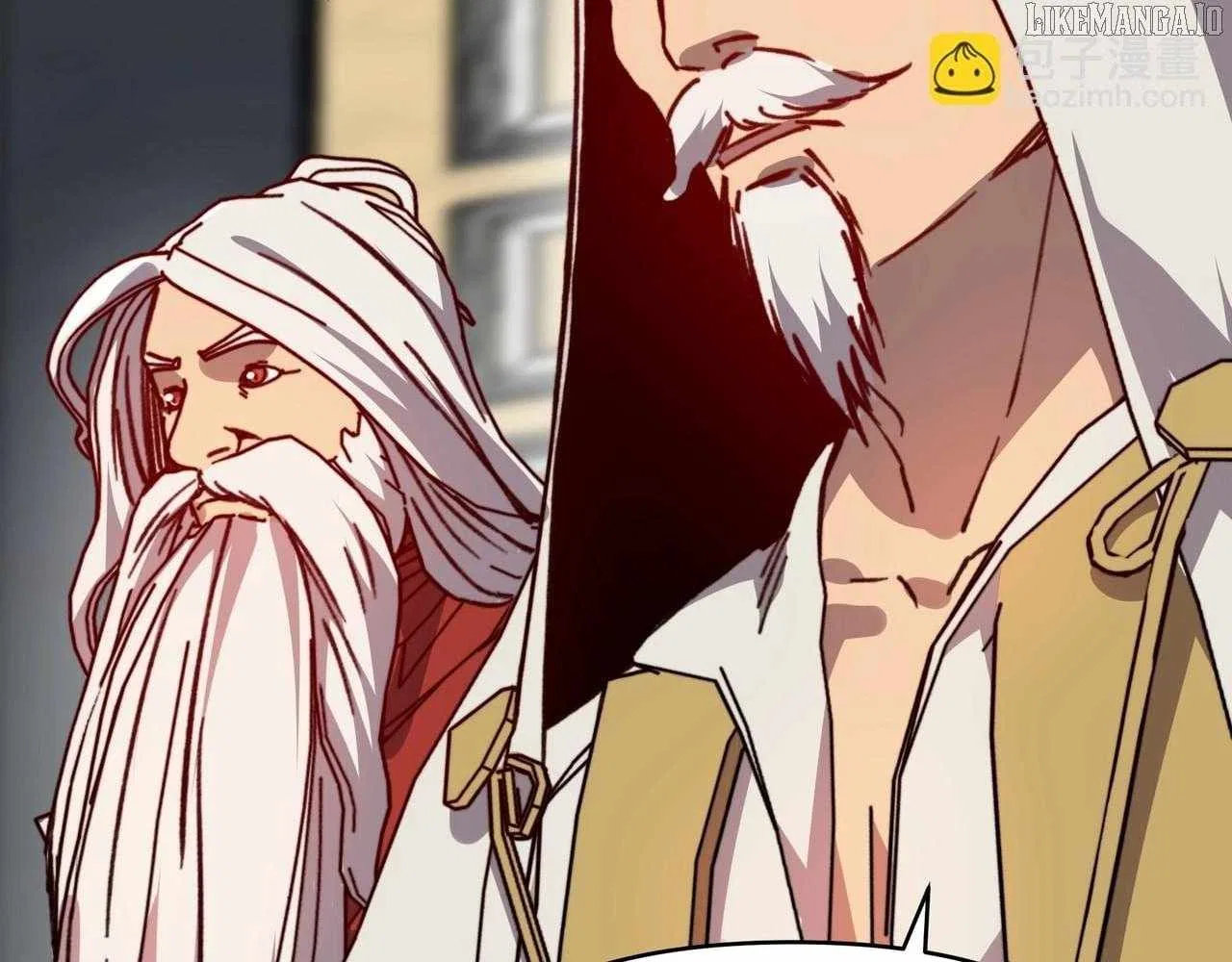 Starting As The God Of Wealth, Taming Billions Of Divine Pets! Chapter 45 – Page 26