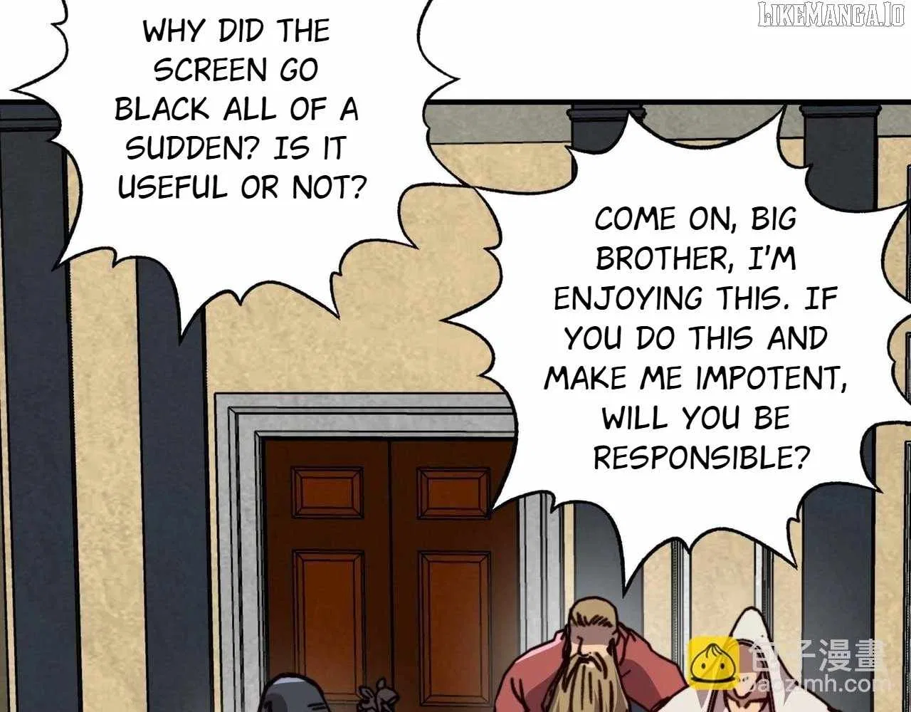 Starting As The God Of Wealth, Taming Billions Of Divine Pets! Chapter 45 – Page 28