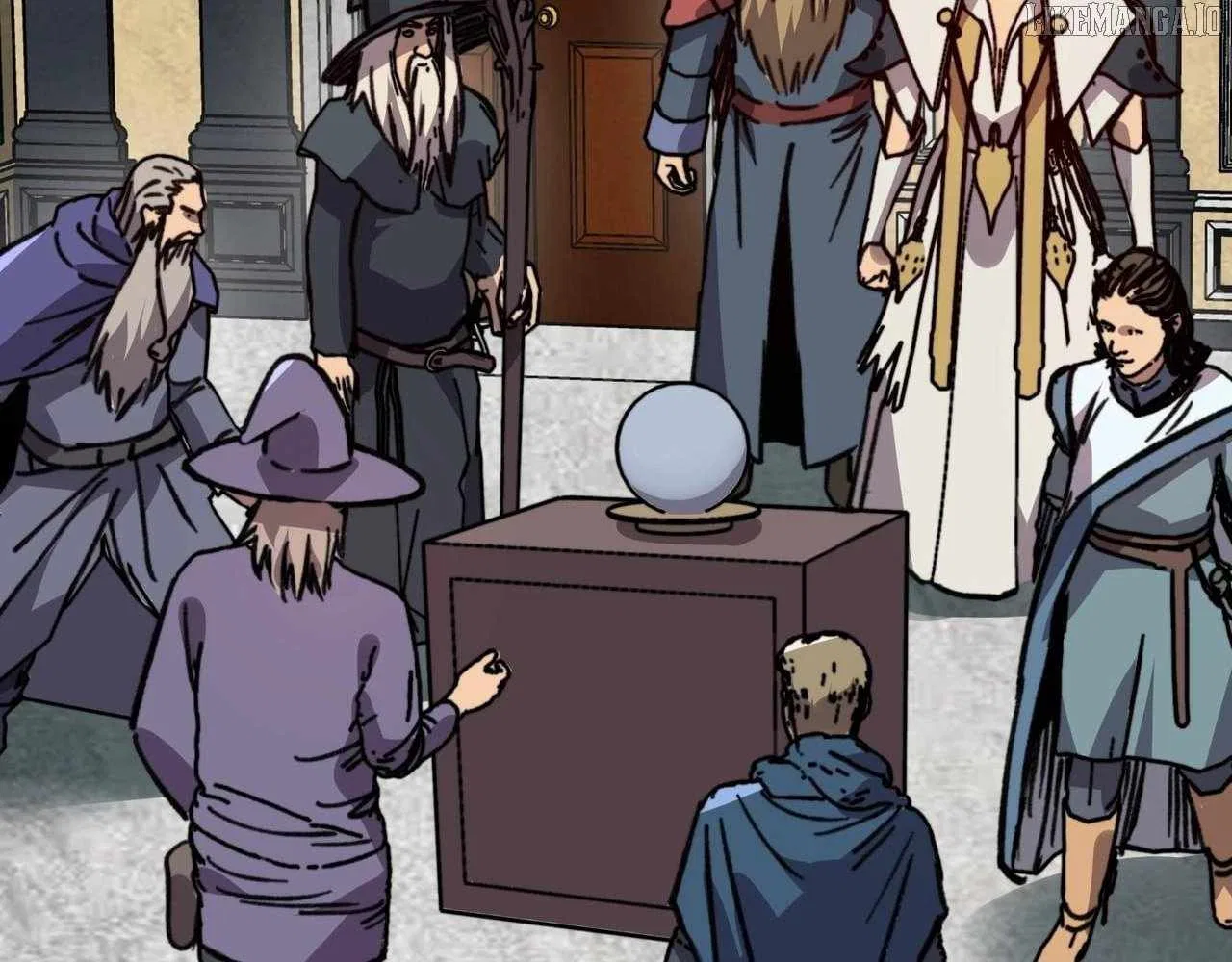Starting As The God Of Wealth, Taming Billions Of Divine Pets! Chapter 45 – Page 29