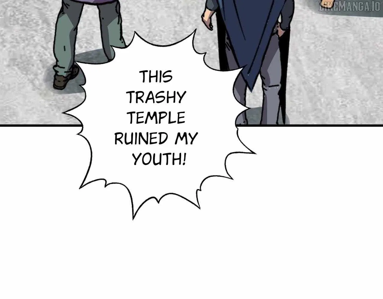 Starting As The God Of Wealth, Taming Billions Of Divine Pets! Chapter 45 – Page 30