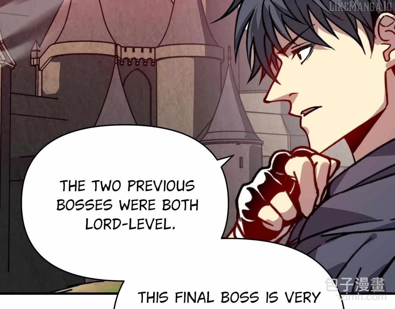 Starting As The God Of Wealth, Taming Billions Of Divine Pets! Chapter 45 – Page 37