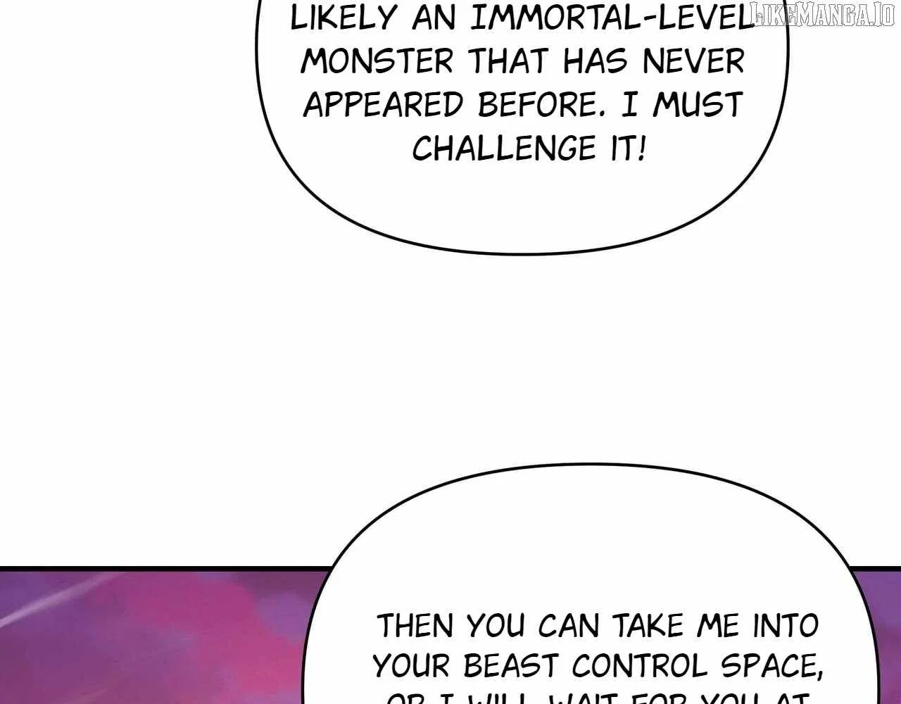 Starting As The God Of Wealth, Taming Billions Of Divine Pets! Chapter 45 – Page 38