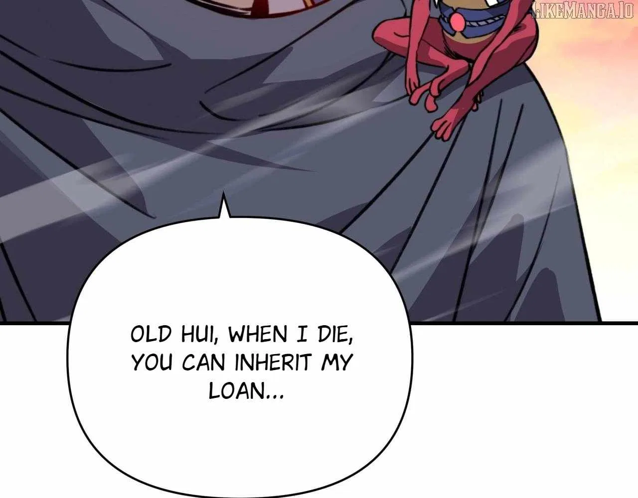Starting As The God Of Wealth, Taming Billions Of Divine Pets! Chapter 45 – Page 40