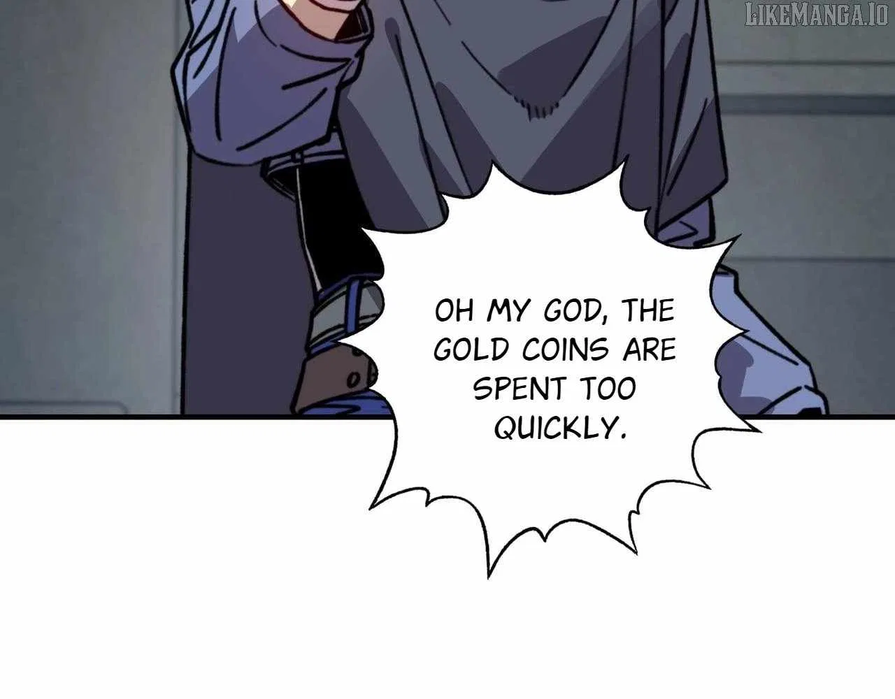 Starting As The God Of Wealth, Taming Billions Of Divine Pets! Chapter 45 – Page 60