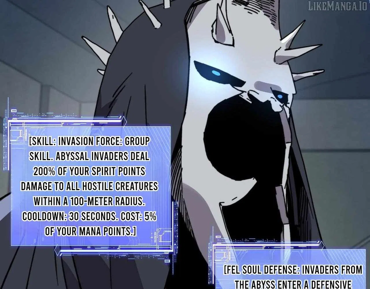 Starting As The God Of Wealth, Taming Billions Of Divine Pets! Chapter 45 – Page 62
