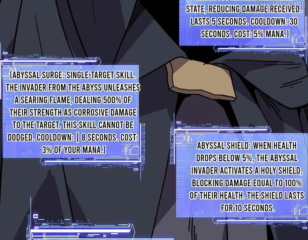 Starting As The God Of Wealth, Taming Billions Of Divine Pets! Chapter 45 – Page 63