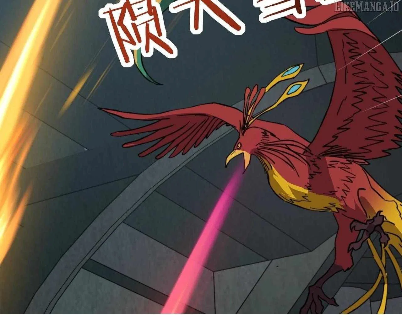 Starting As The God Of Wealth, Taming Billions Of Divine Pets! Chapter 45 – Page 76
