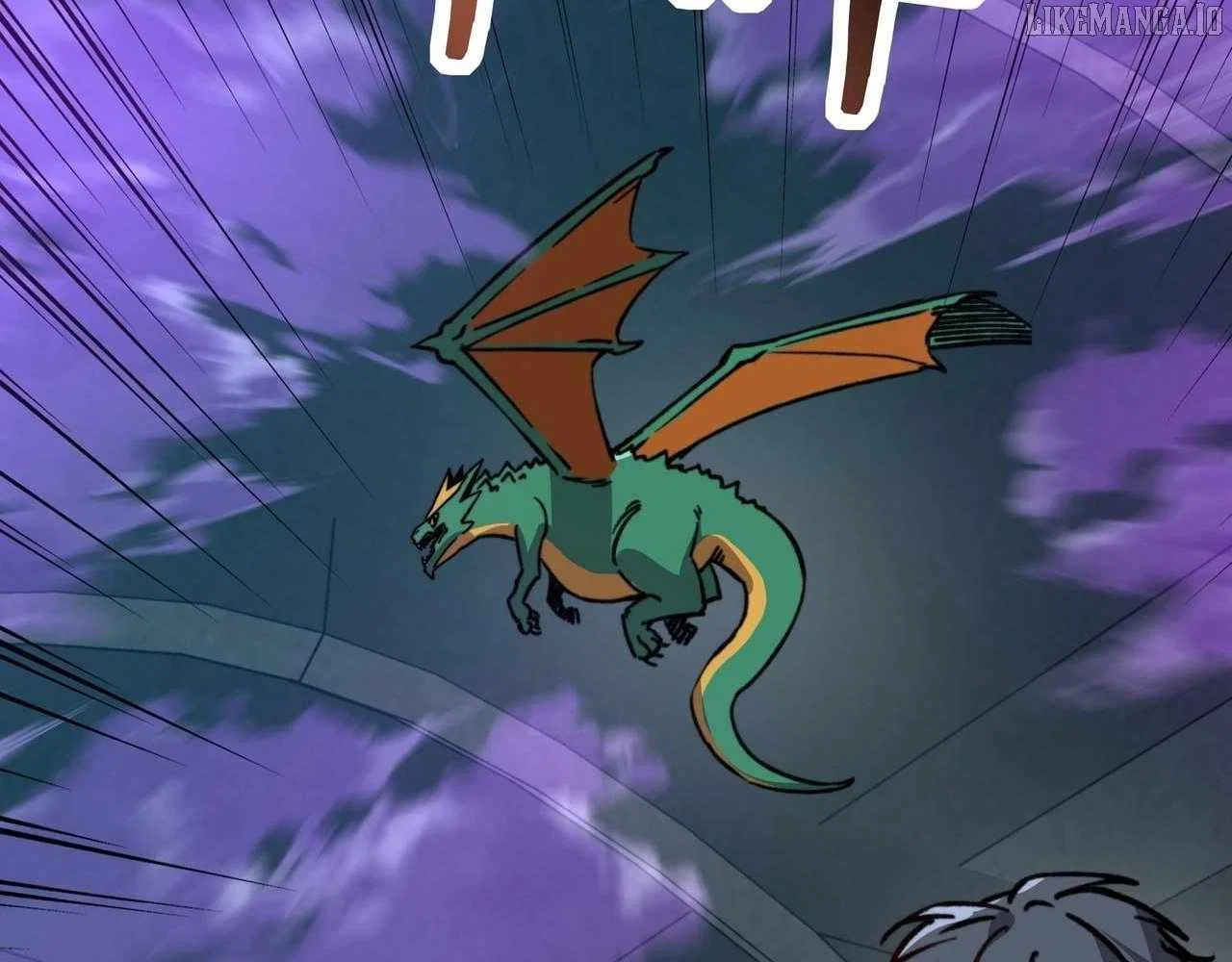 Starting As The God Of Wealth, Taming Billions Of Divine Pets! Chapter 45 – Page 89