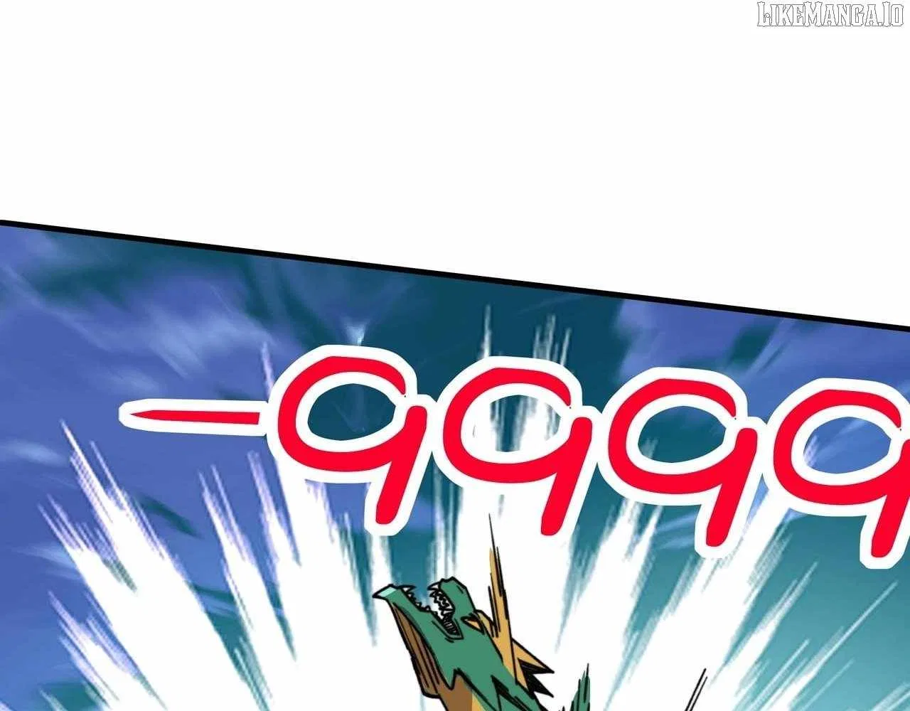 Starting As The God Of Wealth, Taming Billions Of Divine Pets! Chapter 45 – Page 92