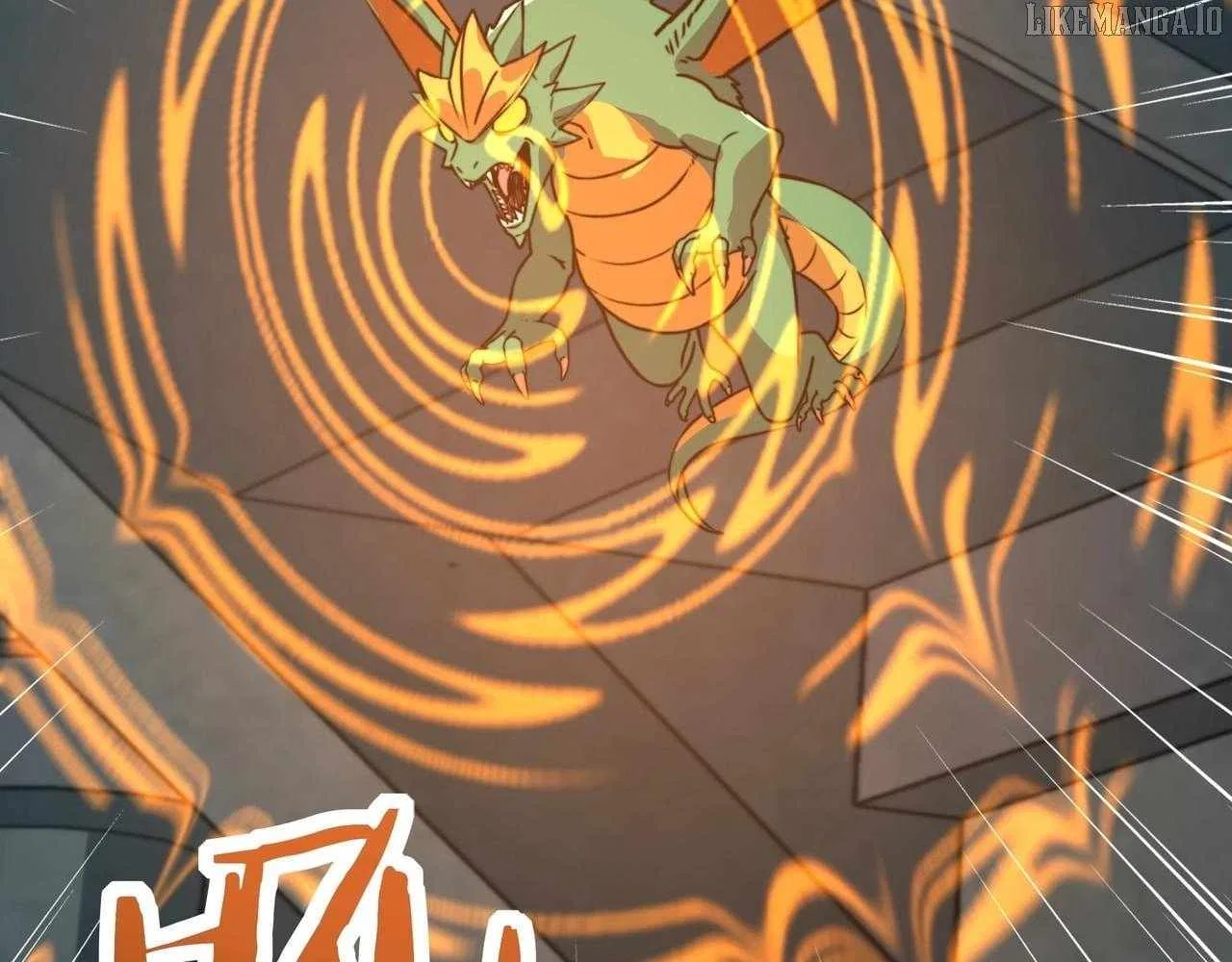 Starting As The God Of Wealth, Taming Billions Of Divine Pets! Chapter 45 – Page 97