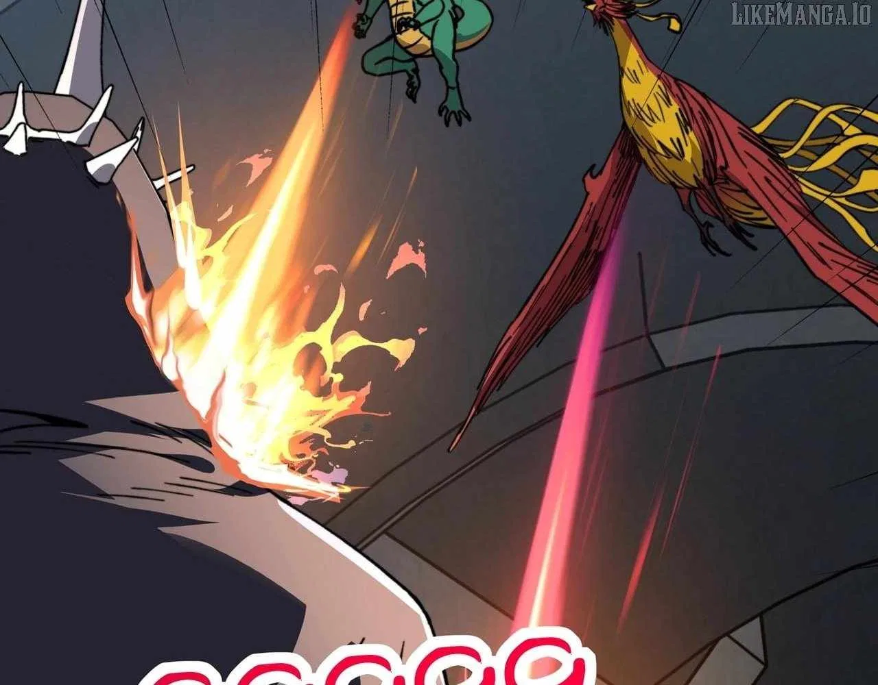 Starting As The God Of Wealth, Taming Billions Of Divine Pets! Chapter 45 – Page 101