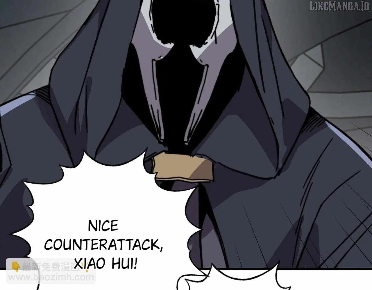 Starting As The God Of Wealth, Taming Billions Of Divine Pets! Chapter 45 – Page 105