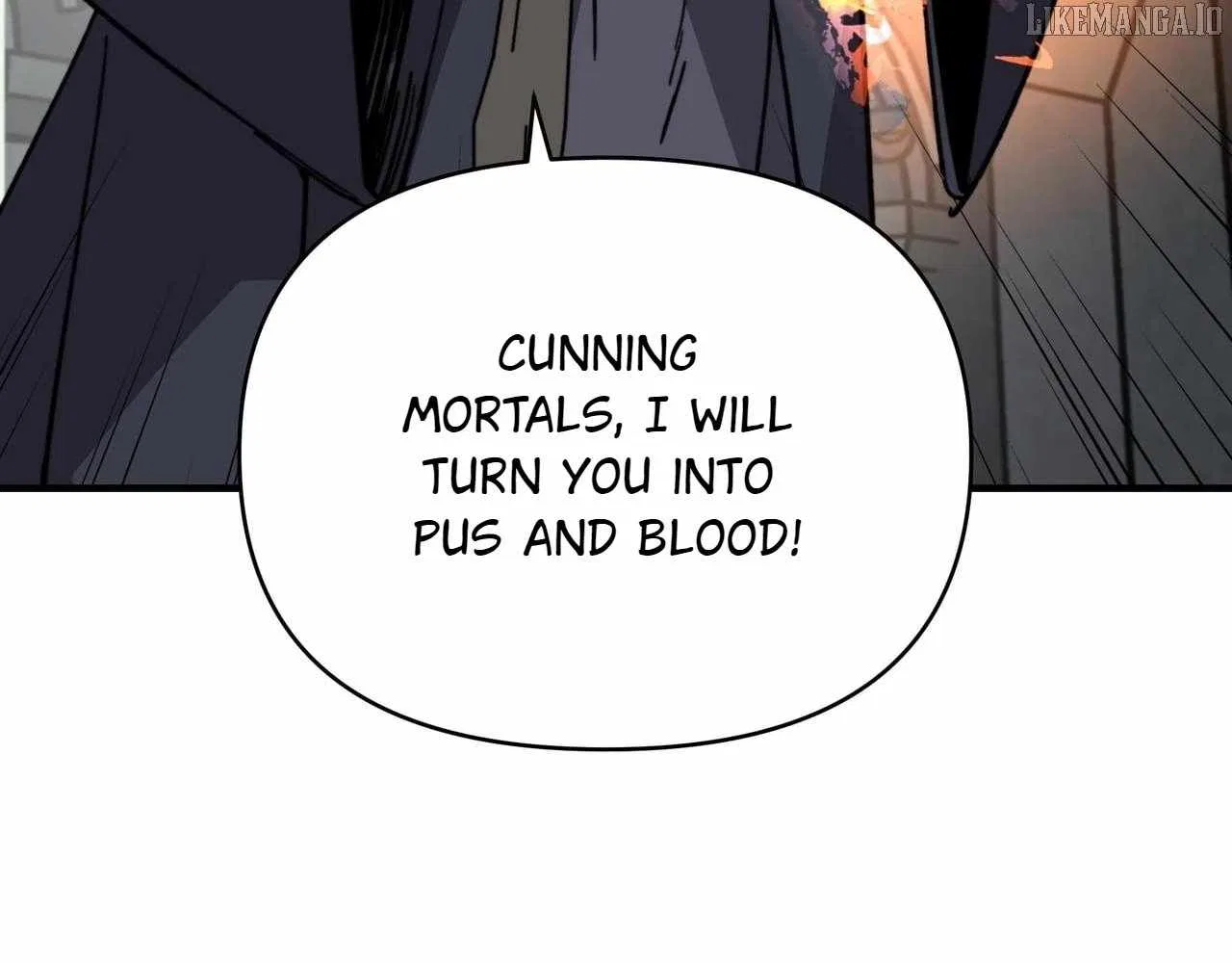 Starting As The God Of Wealth, Taming Billions Of Divine Pets! Chapter 45 – Page 109