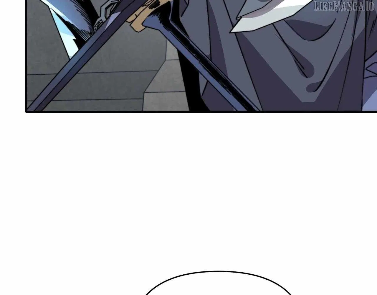 Starting As The God Of Wealth, Taming Billions Of Divine Pets! Chapter 44 – Page 8